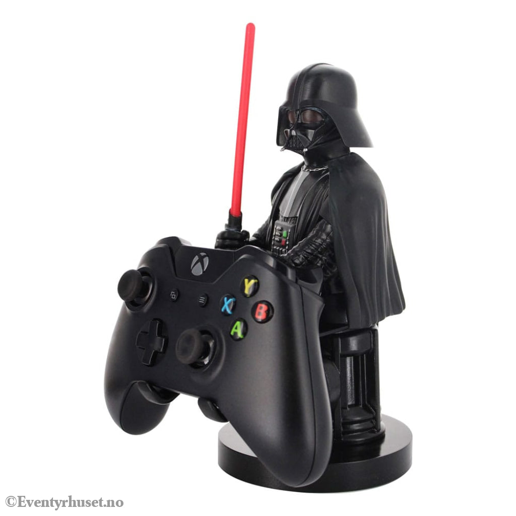 Star Wars Cable Guys Charging Stand Darth Vader (2023) 20 cm Home & Gifts