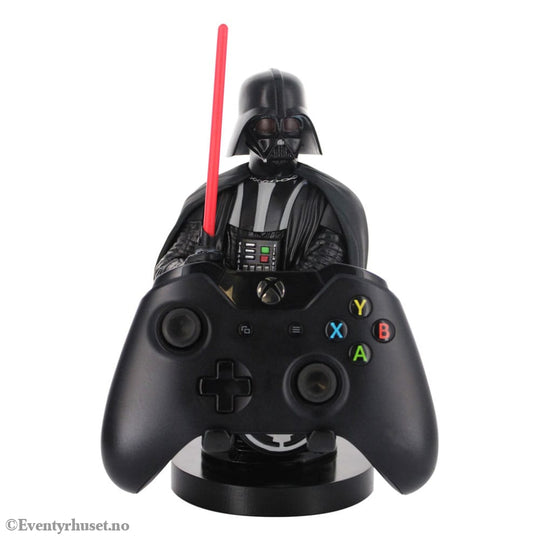 Star Wars Cable Guys Charging Stand Darth Vader (2023) 20 cm Home & Gifts