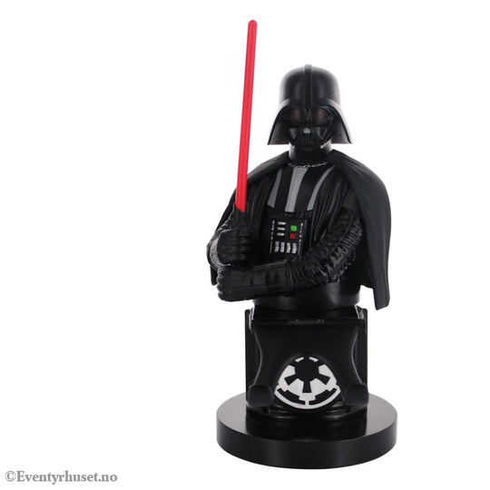 Star Wars Cable Guys Charging Stand Darth Vader (2023) 20 cm Home & Gifts