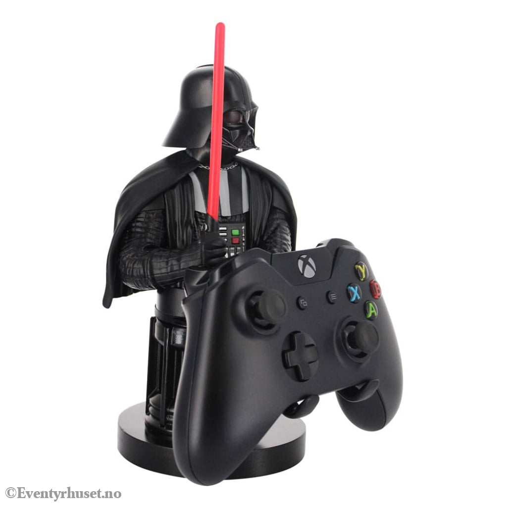 Star Wars Cable Guys Charging Stand Darth Vader (2023) 20 cm Home & Gifts