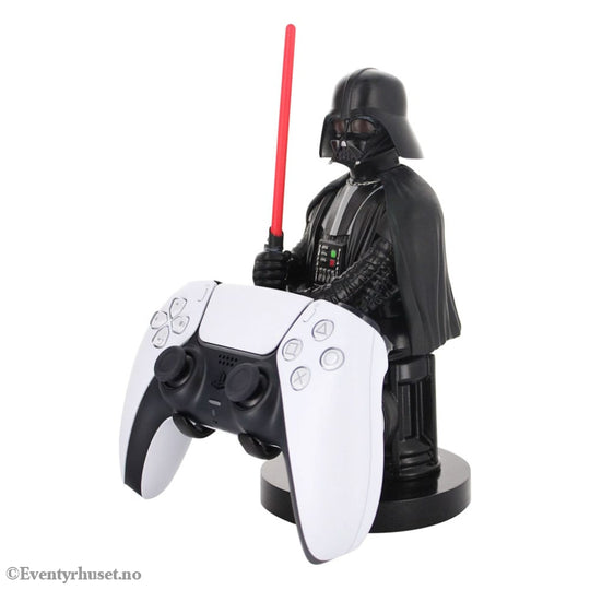 Star Wars Cable Guys Charging Stand Darth Vader (2023) 20 cm Home & Gifts