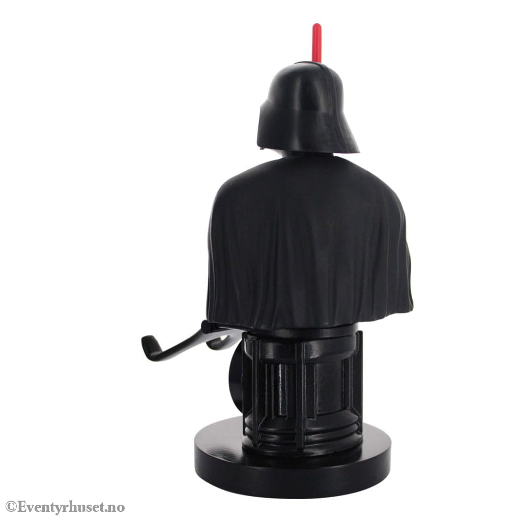 Star Wars Cable Guys Charging Stand Darth Vader (2023) 20 cm Home & Gifts