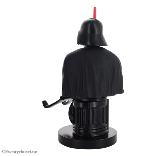 Star Wars Cable Guys Charging Stand Darth Vader (2023) 20 cm Home & Gifts