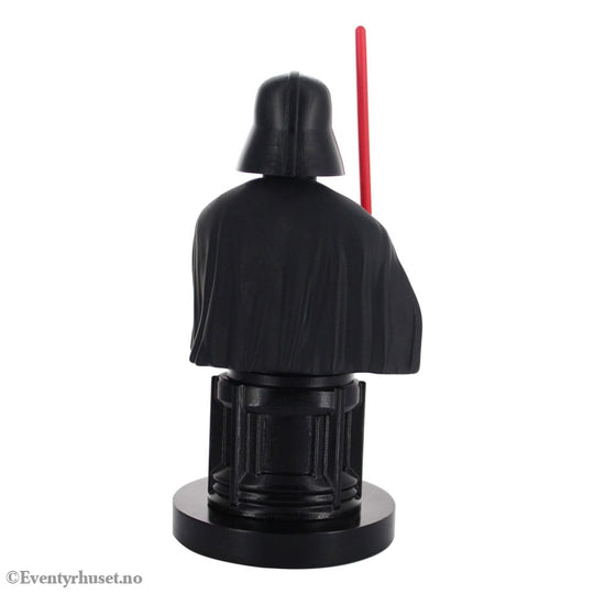 Star Wars Cable Guys Charging Stand Darth Vader (2023) 20 cm Home & Gifts