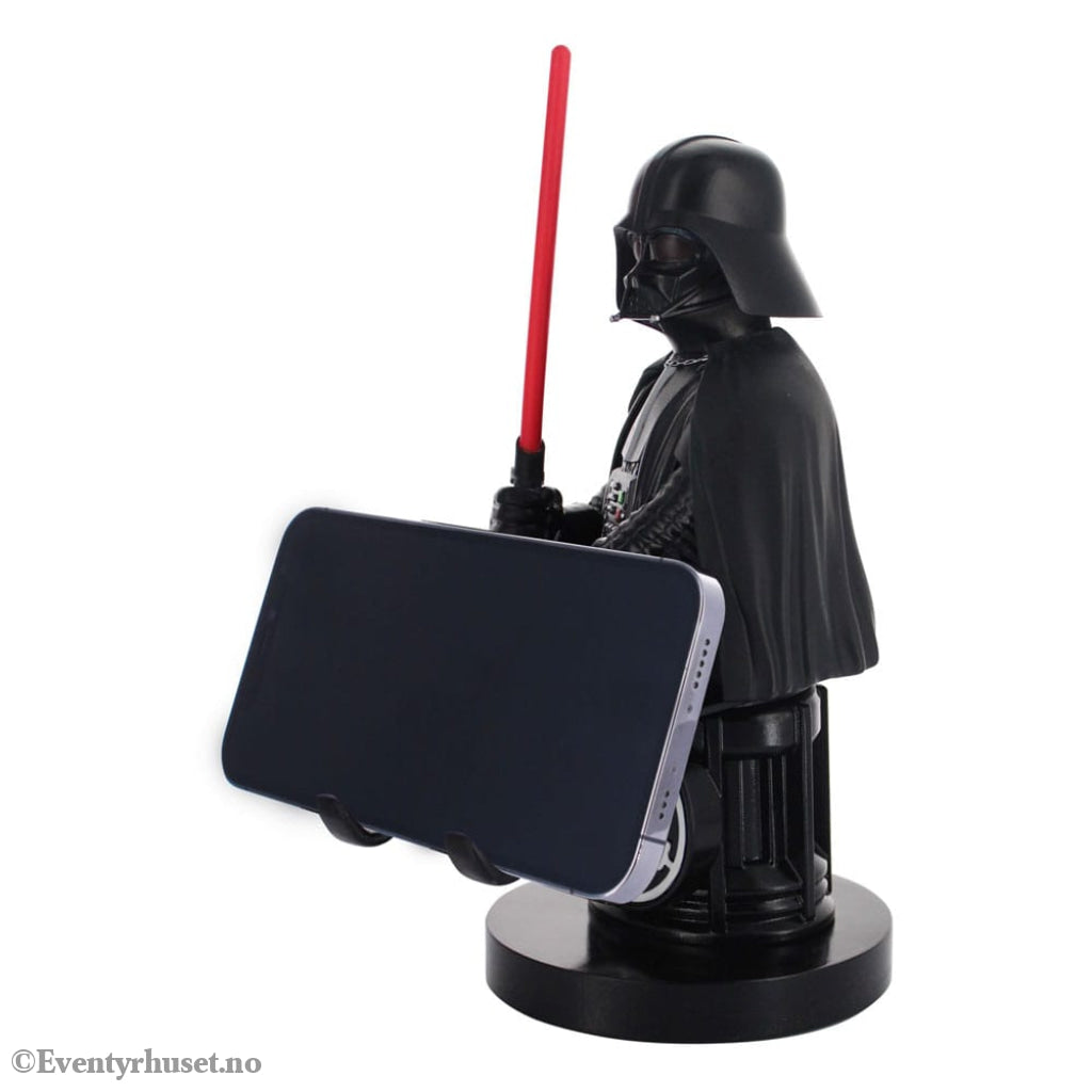 Star Wars Cable Guys Charging Stand Darth Vader (2023) 20 cm Home & Gifts