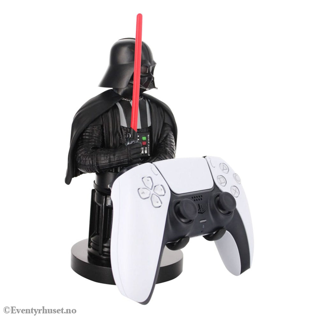 Star Wars Cable Guys Charging Stand Darth Vader (2023) 20 cm Home & Gifts