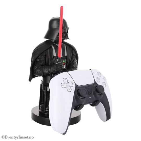 Star Wars Cable Guys Charging Stand Darth Vader (2023) 20 cm Home & Gifts