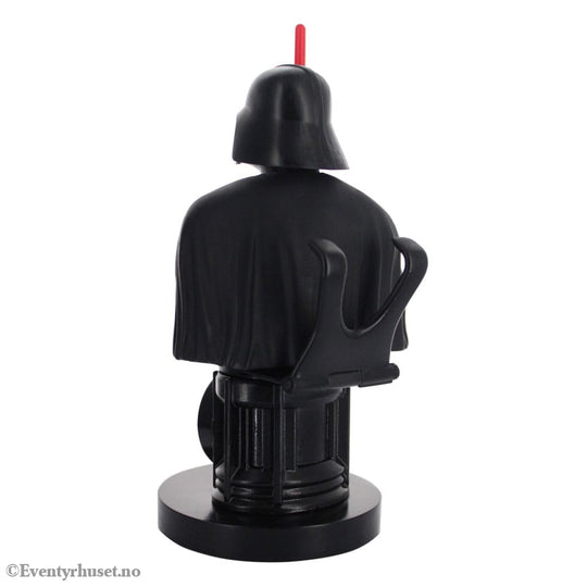 Star Wars Cable Guys Charging Stand Darth Vader (2023) 20 cm Home & Gifts