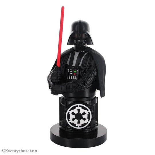 Star Wars Cable Guys Charging Stand Darth Vader (2023) 20 cm Home & Gifts