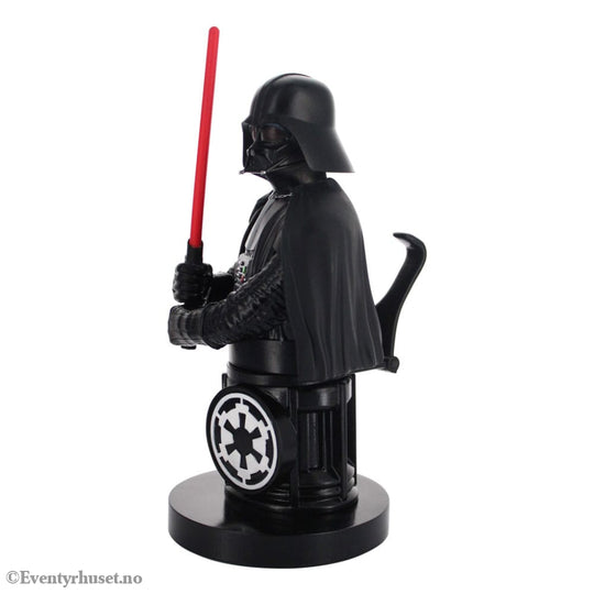 Star Wars Cable Guys Charging Stand Darth Vader (2023) 20 cm Home & Gifts