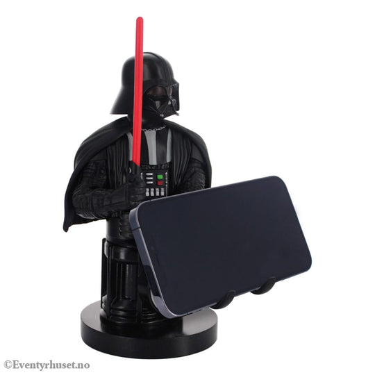 Star Wars Cable Guys Charging Stand Darth Vader (2023) 20 cm Home & Gifts