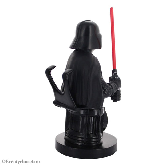 Star Wars Cable Guys Charging Stand Darth Vader (2023) 20 cm Home & Gifts
