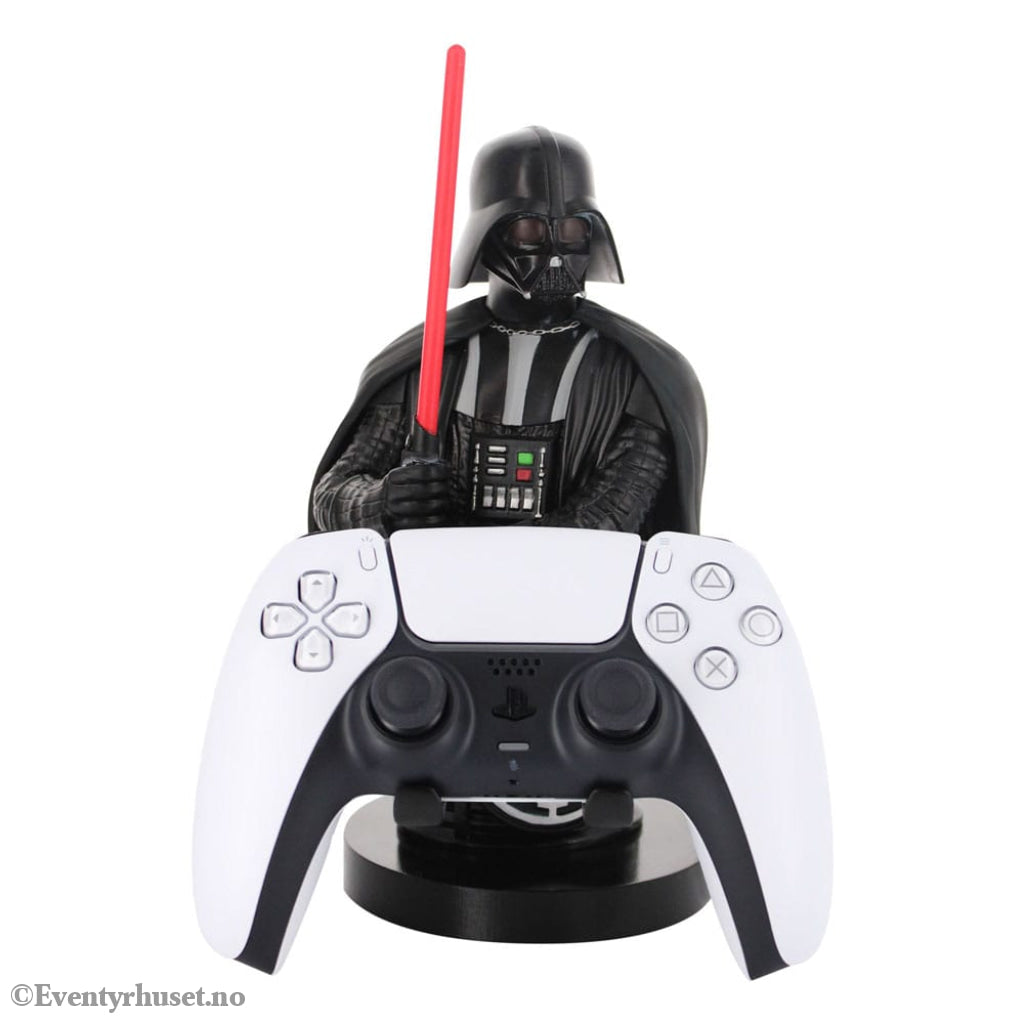 Star Wars Cable Guys Charging Stand Darth Vader (2023) 20 cm Home & Gifts