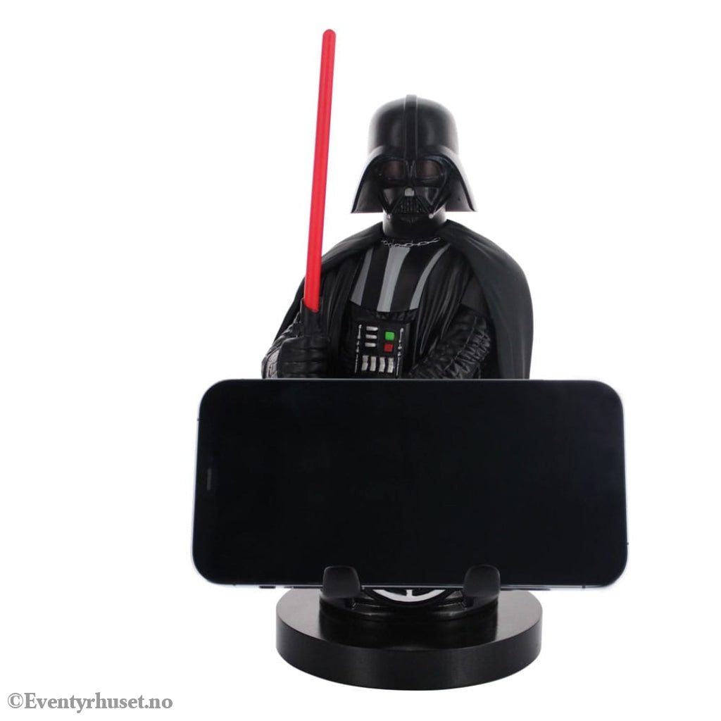 Star Wars Cable Guys Charging Stand Darth Vader (2023) 20 cm Home & Gifts