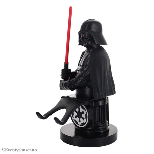 Star Wars Cable Guys Charging Stand Darth Vader (2023) 20 cm Home & Gifts