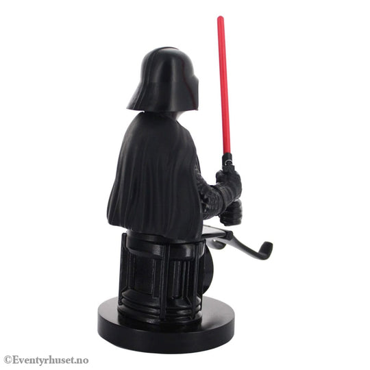Star Wars Cable Guys Charging Stand Darth Vader (2023) 20 cm Home & Gifts
