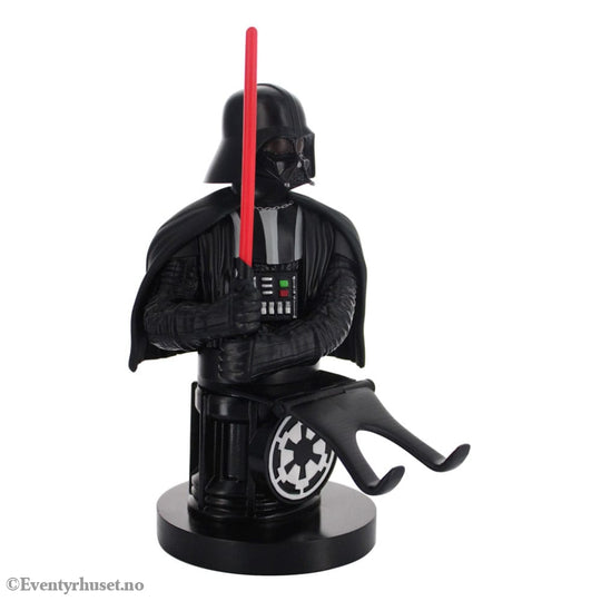 Star Wars Cable Guys Charging Stand Darth Vader (2023) 20 cm Home & Gifts