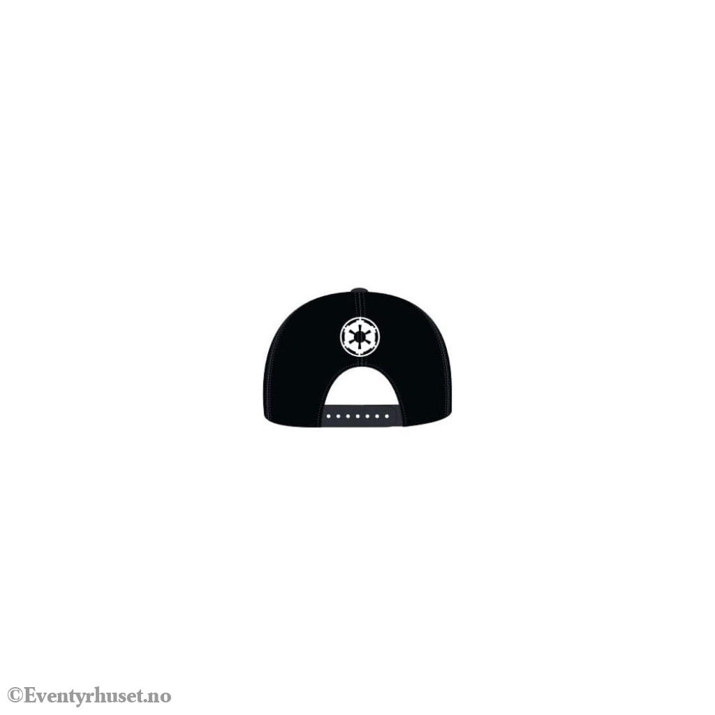 Star Wars Curved Bill Cap Dripping Stormtrooper Fashion & Accessories