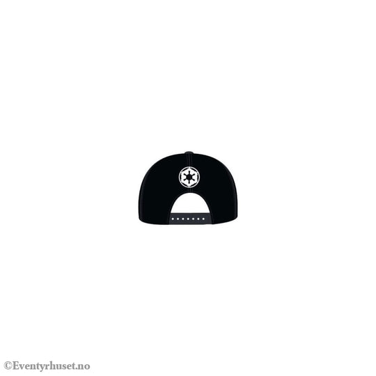 Star Wars Curved Bill Cap Dripping Stormtrooper Fashion & Accessories