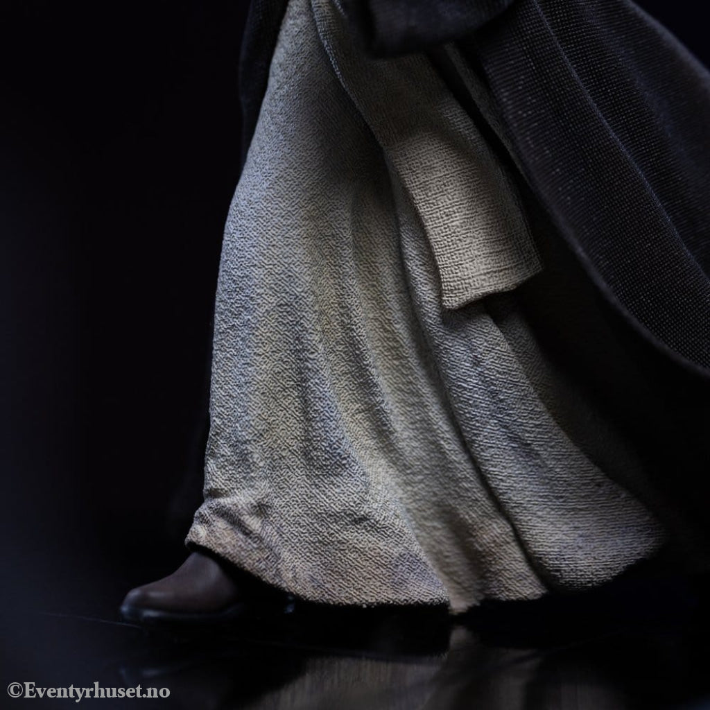 Star Wars Deluxe Art Scale Statue 1/10 Darth Vader Vs Obi-Wan Kenobi (CCXP Exclusive 2025) 24 cm Collectibles