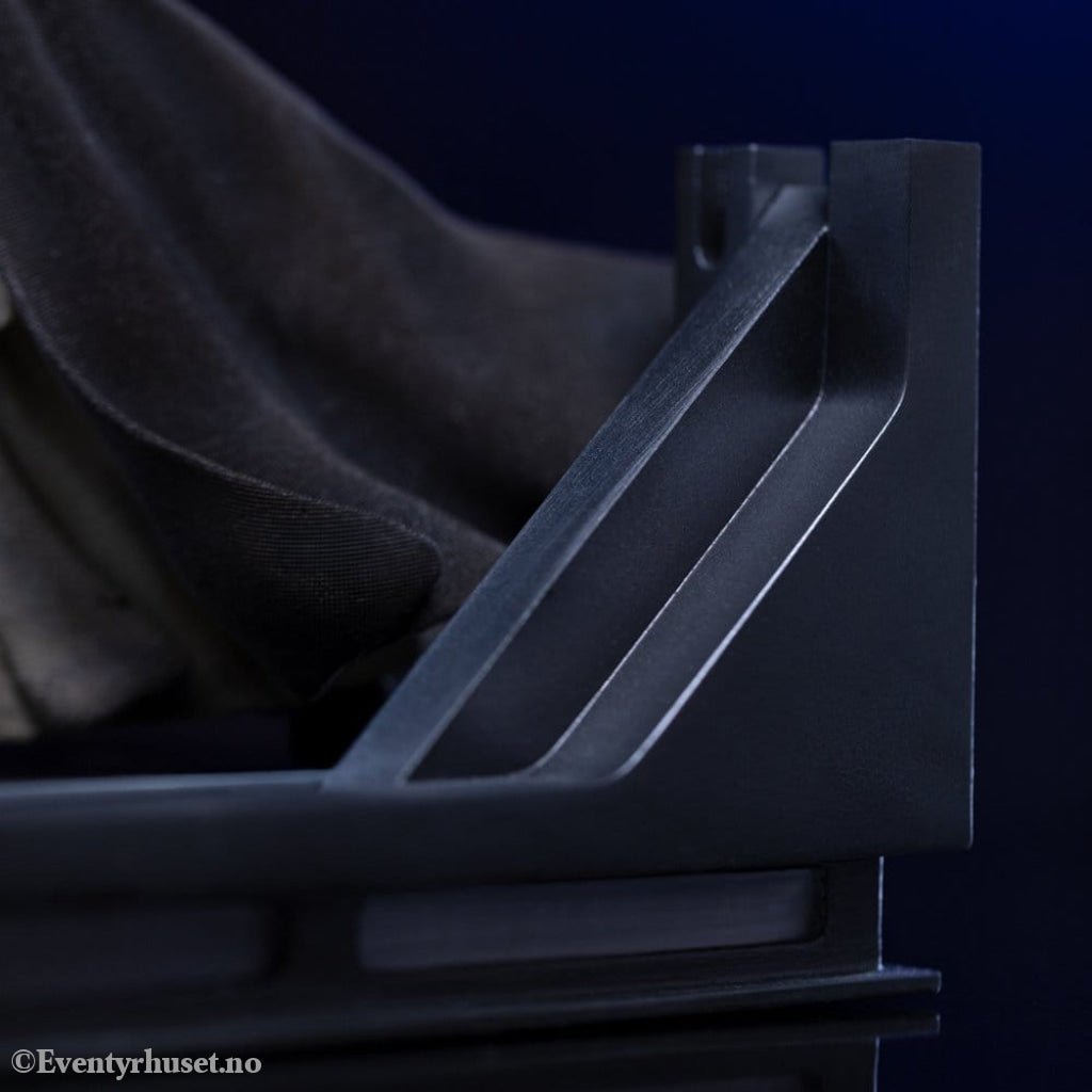 Star Wars Deluxe Art Scale Statue 1/10 Darth Vader Vs Obi-Wan Kenobi (CCXP Exclusive 2025) 24 cm Collectibles