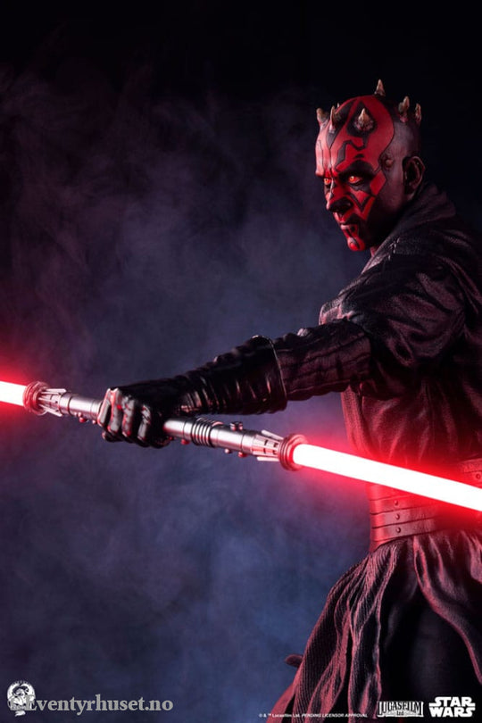 Star Wars Epic Series Statue 1/3 Darth Maul 64 cm Collectibles