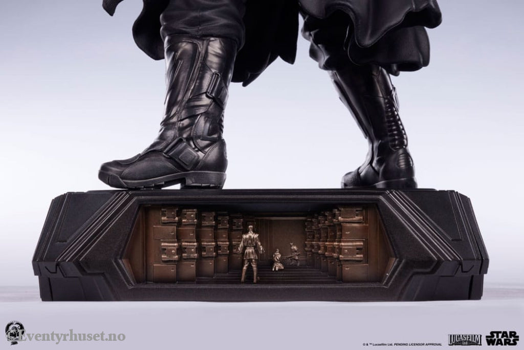 Star Wars Epic Series Statue 1/3 Darth Maul 64 cm Collectibles