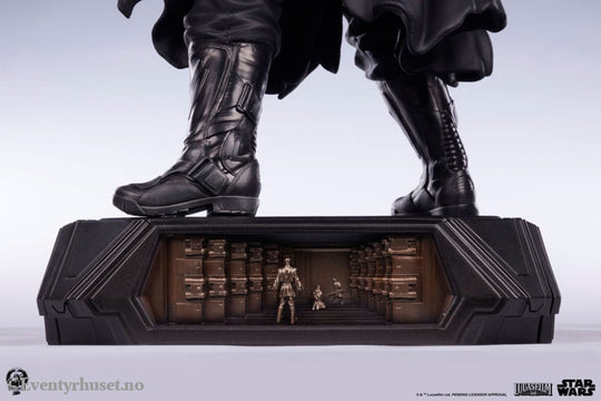 Star Wars Epic Series Statue 1/3 Darth Maul 64 cm Collectibles
