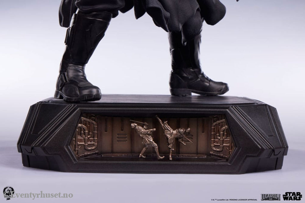 Star Wars Epic Series Statue 1/3 Darth Maul 64 cm Collectibles
