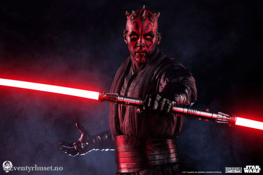 Star Wars Epic Series Statue 1/3 Darth Maul 64 cm Collectibles