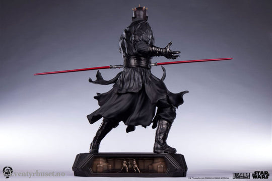 Star Wars Epic Series Statue 1/3 Darth Maul 64 cm Collectibles