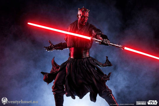 Star Wars Epic Series Statue 1/3 Darth Maul 64 cm Collectibles