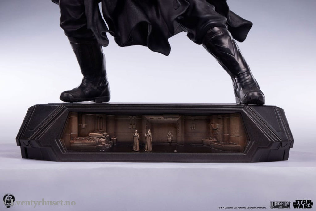 Star Wars Epic Series Statue 1/3 Darth Maul 64 cm Collectibles