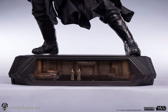 Star Wars Epic Series Statue 1/3 Darth Maul 64 cm Collectibles