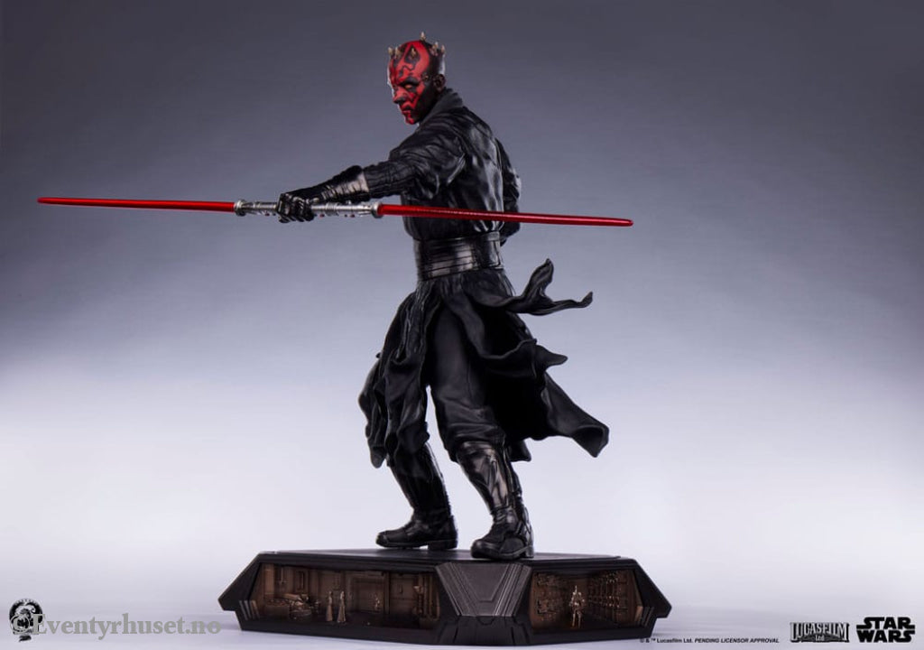 Star Wars Epic Series Statue 1/3 Darth Maul 64 cm Collectibles