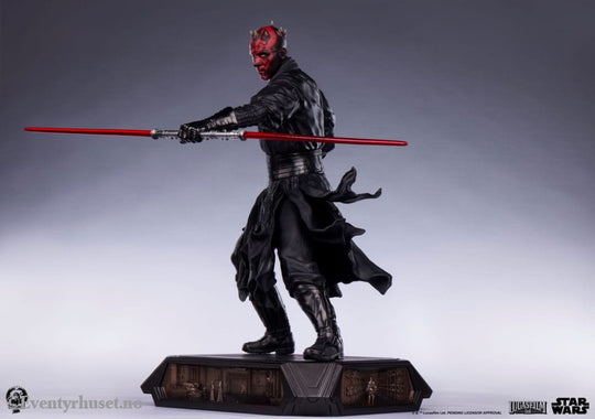 Star Wars Epic Series Statue 1/3 Darth Maul 64 cm Collectibles
