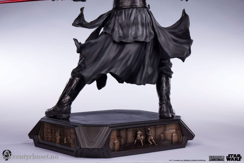 Star Wars Epic Series Statue 1/3 Darth Maul 64 cm Collectibles