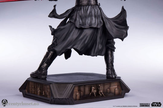 Star Wars Epic Series Statue 1/3 Darth Maul 64 cm Collectibles