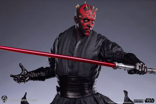 Star Wars Epic Series Statue 1/3 Darth Maul 64 cm Collectibles