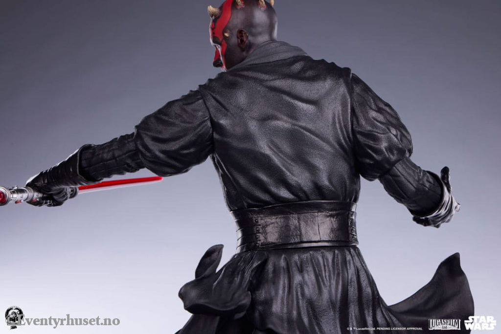 Star Wars Epic Series Statue 1/3 Darth Maul 64 cm Collectibles