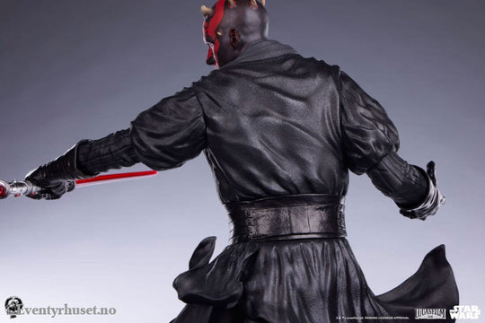 Star Wars Epic Series Statue 1/3 Darth Maul 64 cm Collectibles