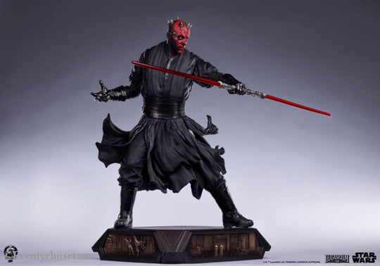 Star Wars Epic Series Statue 1/3 Darth Maul 64 cm Collectibles