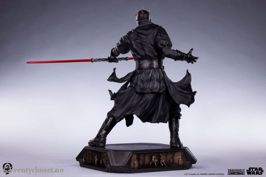 Star Wars Epic Series Statue 1/3 Darth Maul 64 cm Collectibles