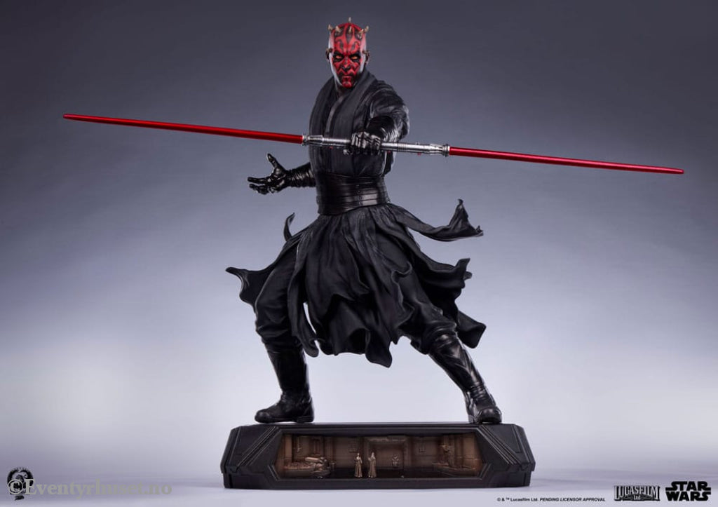 Star Wars Epic Series Statue 1/3 Darth Maul 64 cm Collectibles