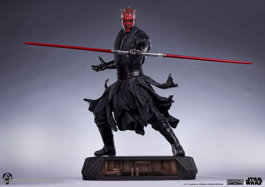 Star Wars Epic Series Statue 1/3 Darth Maul 64 cm Collectibles