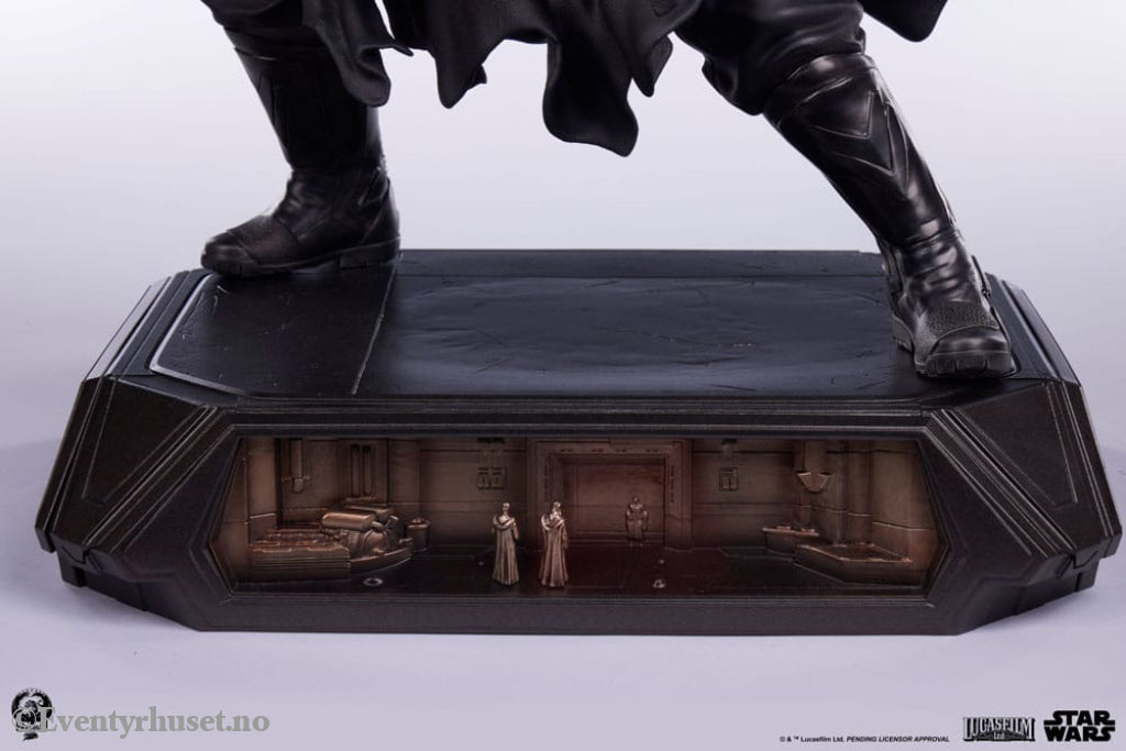 Star Wars Epic Series Statue 1/3 Darth Maul 64 cm Collectibles
