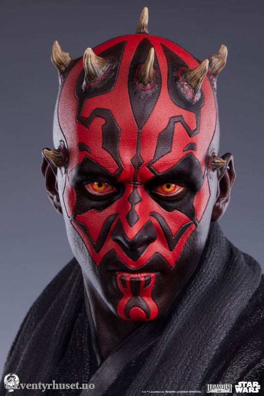 Star Wars Epic Series Statue 1/3 Darth Maul 64 cm Collectibles