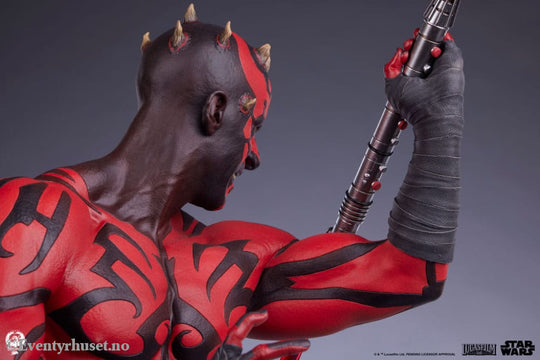 Star Wars Epic Series Statue 1/3 Darth Maul Deluxe Edition 87 cm Collectibles