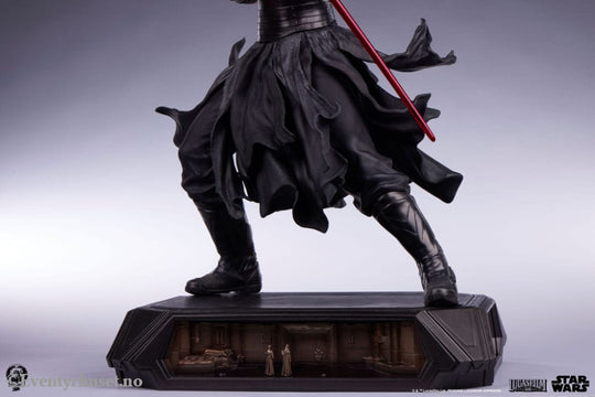 Star Wars Epic Series Statue 1/3 Darth Maul Deluxe Edition 87 cm Collectibles