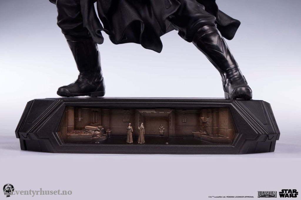 Star Wars Epic Series Statue 1/3 Darth Maul Deluxe Edition 87 cm Collectibles